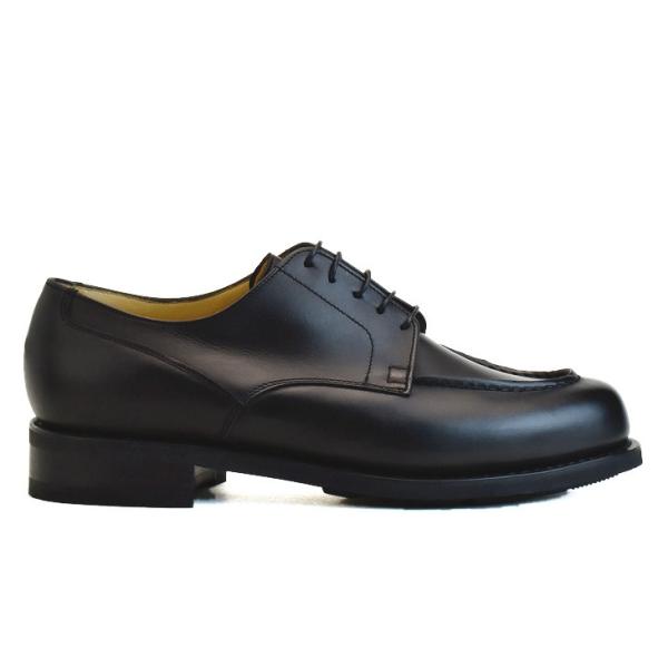 【並行輸入品】パラブーツ シャンボード ブラック Paraboot 706812