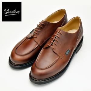 Paraboot パラブーツ シャンボード Uチップ ゴルフ 7.5 Paraboot（パラブーツ） 【並行輸入品】パラブーツ シャンボード