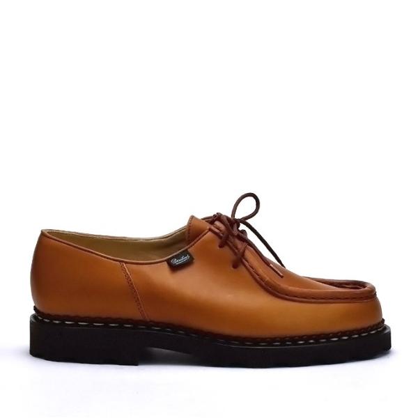 【並行輸入品】パラブーツ ミカエル ゴールド PARABOOT MICHAEL 715605 GOL...