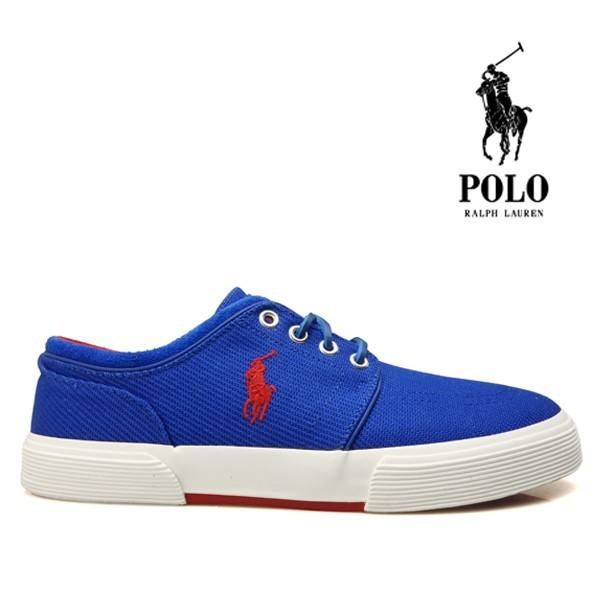 【並行輸入品】ポロ ラルフローレン POLO Ralph Lauren FAXON LOW PACI...