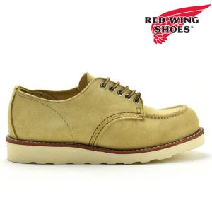 RED WING SHOES（レッドウィング） ○○レッドウィング フォアマン RED
