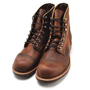 【並行輸入品】レッドウィング REDWING ...の詳細画像1