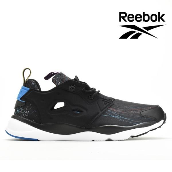 【並行輸入品】リーボック フューリーライト FURYLITE v67363 メンズ レディース 黒 ...