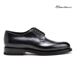 SANTONI（サントーニ） 【並行輸入品】サントーニ 革靴 レースアップ