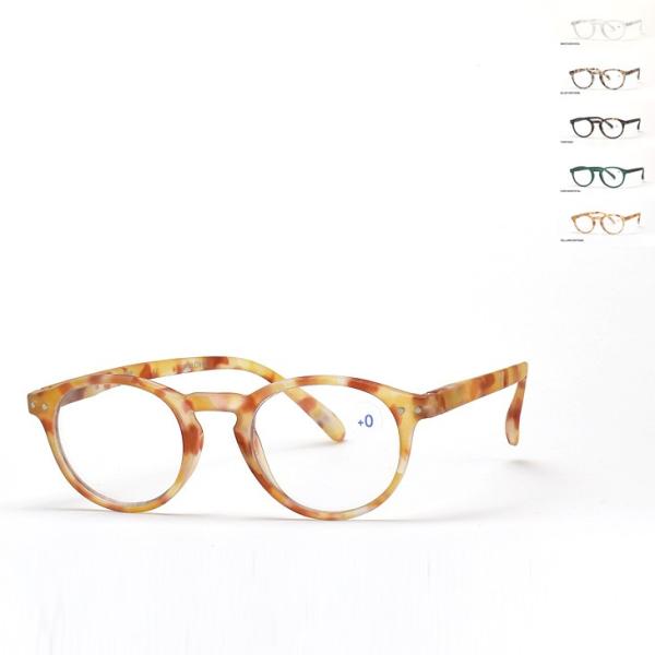 【並行輸入品】シーコンセプト メガネ ボスリントン リーディング UVカット 紫外線カット LETM...