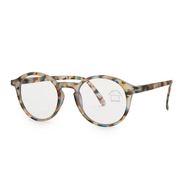 【並行輸入品】イジピジ 旧シーコンセプト PCメガネ ブルーライトプロテクション SCREEN#D ...