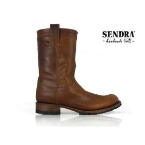 SENDRA（センドラ） 【並行輸入品】センドラ ペコスブーツ SERRAJE