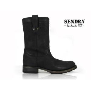 SENDRA（センドラ） 【並行輸入品】センドラ エンジニアブーツ ピノ