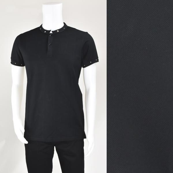 【並行輸入品】サンローラン Tシャツ カットソー 半袖 トップス 415192 Y2TD1 1081...