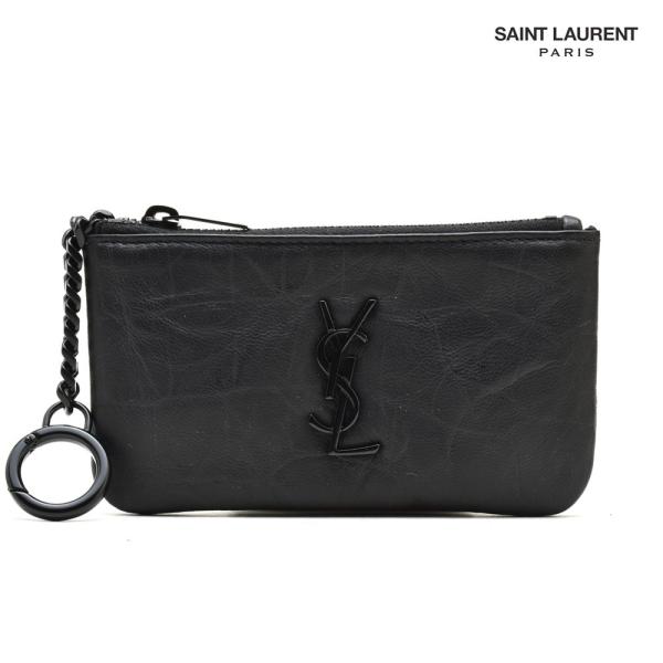 【並行輸入品】サンローラン YSL Saint Laurent 485632 C9H0U 1000 ...