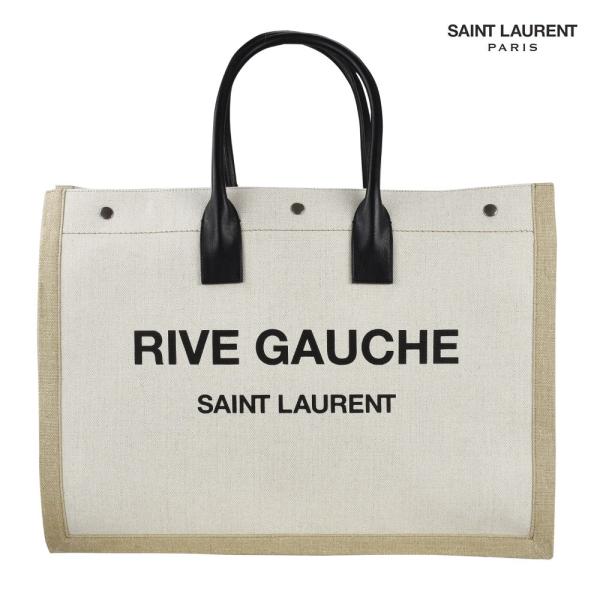 【並行輸入品】サンローラン パリ 4992909J52D 9280 BAG リヴ・ゴーシュ トートバ...