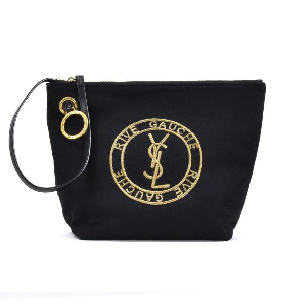 Saint Laurent Saint Laurent ポーチ