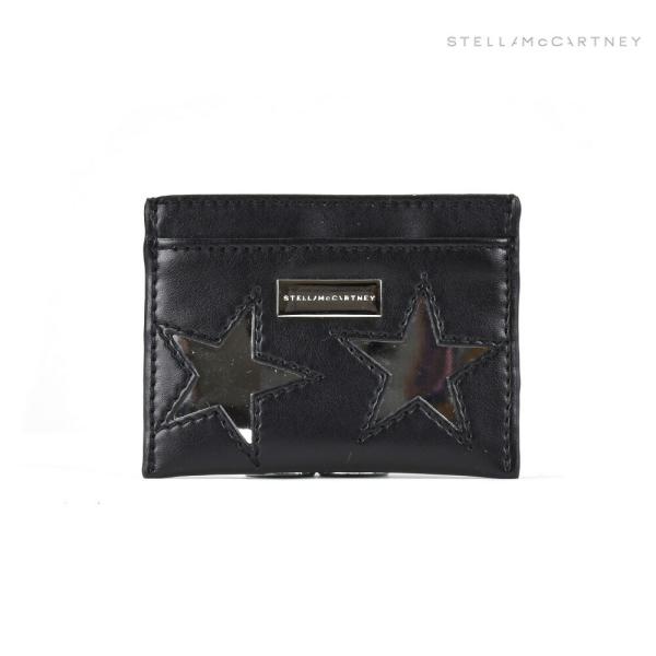 Stella McCartney Stella McCartney カードケース 431019W9968