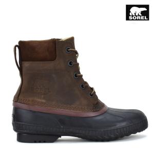 SOREL（ソレル） 【並行輸入品】ソレル シャイアン 2 スノーブーツ