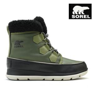 SOREL ソレル Bear XT ベアーXT スノーブーツ メンズ NM2129 010