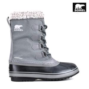 爆買 SOREL ソレル Bear XT ベアーXT スノーブーツ メンズ NM2129 010