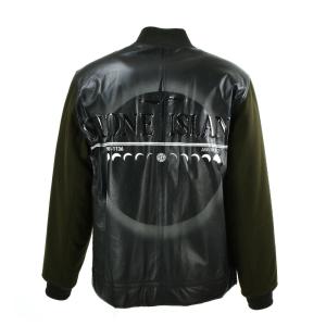【並行輸入品】ストーンアイランド スタジャン ...の詳細画像2