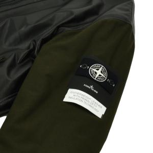 【並行輸入品】ストーンアイランド スタジャン ...の詳細画像4