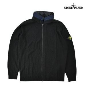 STONE ISLAND ストーンアイランド Windbreaker ウインド