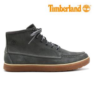 ティンバーランド スニーカー ハイカット メンズ グレー TIMBERLAND 9666A｜cloudshoe