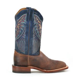 SENDRA（センドラ） 【並行輸入品】センドラ ウエスタン ロング ブーツ