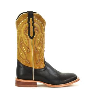 SENDRA（センドラ） 【並行輸入品】センドラ ウエスタン ロング ブーツ