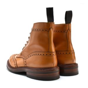 【並行輸入品】トリッカーズ カントリーブーツ ...の詳細画像2