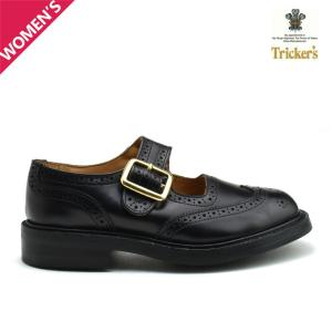 Tricker's（トリッカーズ） 【並行輸入品】トリッカーズ バートン