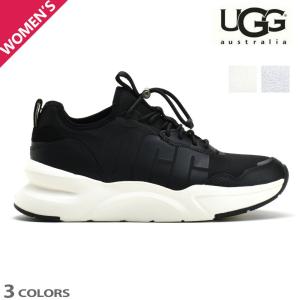 アグ UGG LA デイズ スニーカー レディース ローカット ダッドシューズ