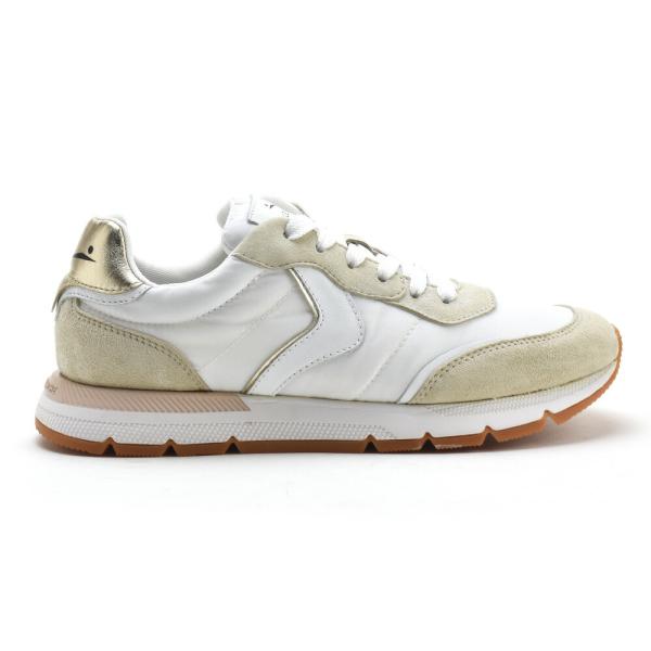 【SALE】【並行輸入品】ボイルブランシェ VOILE BLANCHE スニーカー レディース ロー...