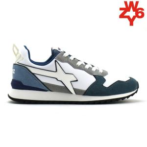 BLOCKS79 ブロックス79 スニーカー AMIK メンズ ローカット