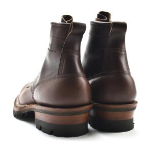 【並行輸入品】ホワイツ ワークブーツ スモーク...の詳細画像2