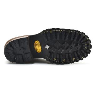 【並行輸入品】ホワイツ ワークブーツ スモーク...の詳細画像3