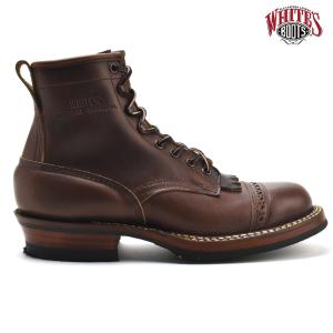 WHITE'S BOOTS ホワイツブーツ WHITE'S スモークジャンパー 6 WHITE'S BOOTS ホワイツブーツ WHITE'S スモークジャンパー 6