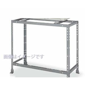 オーケー器材 【K-KYZP15C】SAキーパー 転倒防止金具 メッキ〔GA