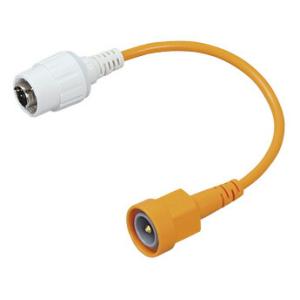 βアイホン【NFR-CV-9MC】マルチハートコール 変換コード