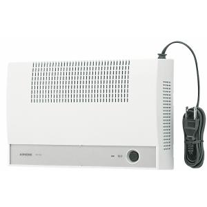βアイホン【PG-10C】ページングアンプ 10W IPネットワーク対応インターホンIXシステム