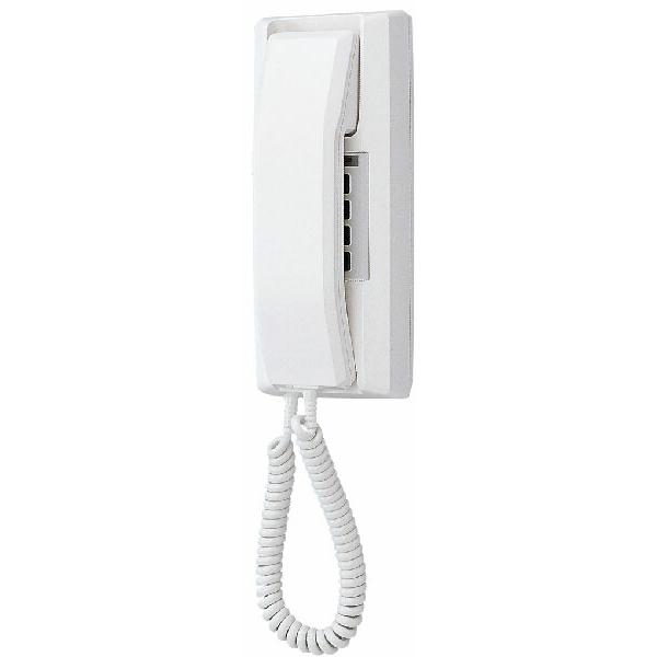 βアイホン【YAZ-90-3W】3通話路式壁取付型親機