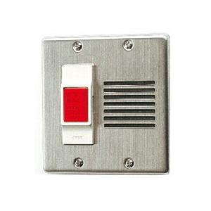 βアイホン【VX-KB24】小規模マンション・アパート向け集合住宅用インターホンシステム PATMO...