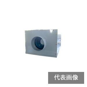旭電業【TFM-20G】小型アサヒチューブラーファン TFM型 50Hz/60Hz共用