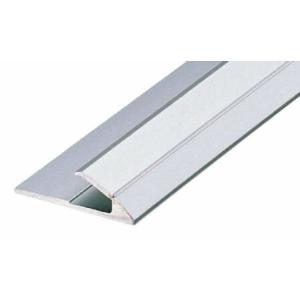 アシスト フラットモールド フロアーライン ブロンズ仕上げ 20-404GB