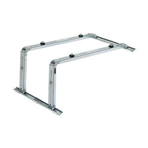 三菱（MITSUBISHI） ○三菱 エアコン 部材【MAC-529KD】二段架台 室外