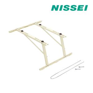 日晴金属 △日晴金属 PCキャッチャー【PC-DG30】天井吊用〔HF〕 : 家電