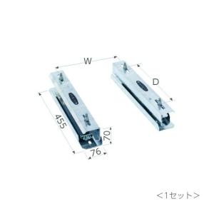 日晴金属 △日晴金属 【PC-RJ30】PCキヤッチャー 防雪屋根〔HF