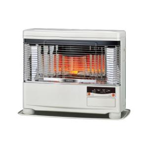 CORONA（コロナ） FF式ストーブ ツインヒーター 温水暖房 石油ストーブ 