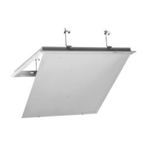 ダイキン（DAIKIN） ○ダイキン 部材【KPS095A43】室外機用 防雪フード