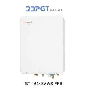 ●♪ノーリツ ふろ給湯器【GT-1634SAWS-FFB-1 BL】シンプル(オート) ユコアGT ...
