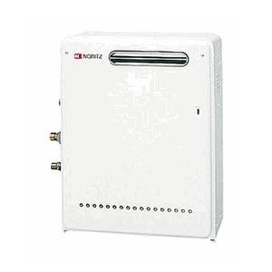 ノーリツ（NORITZ） ○♪ノーリツ ガス給湯器【GQ-1625WS-TB BL】16号