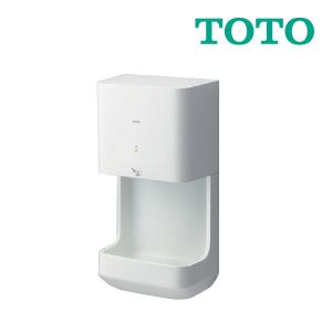 TOTO パブリック向け【TYC420WC】クリーンドライ（ハンドドライヤー