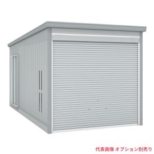 イナバ物置 ○u.イナバ物置/稲葉製作所 倉庫【SGN-366GPN-4.5R】SGN